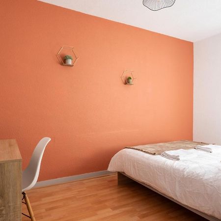 غرونوبل Bel Appartement Renove المظهر الخارجي الصورة