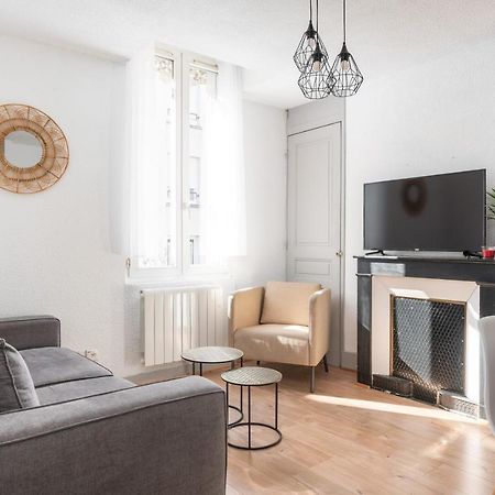 غرونوبل Bel Appartement Renove المظهر الخارجي الصورة