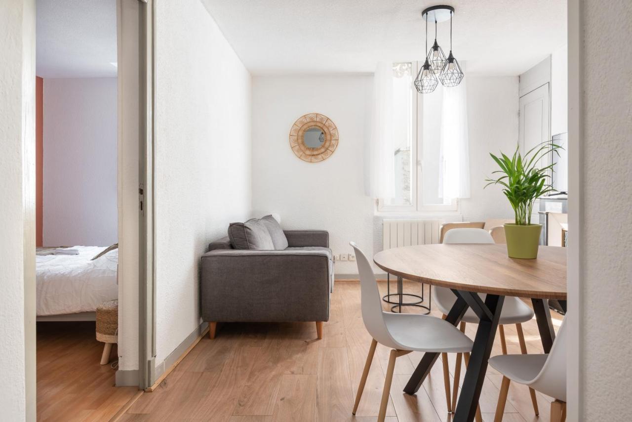 غرونوبل Bel Appartement Renove المظهر الخارجي الصورة