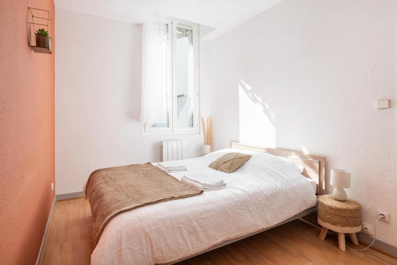 غرونوبل Bel Appartement Renove المظهر الخارجي الصورة