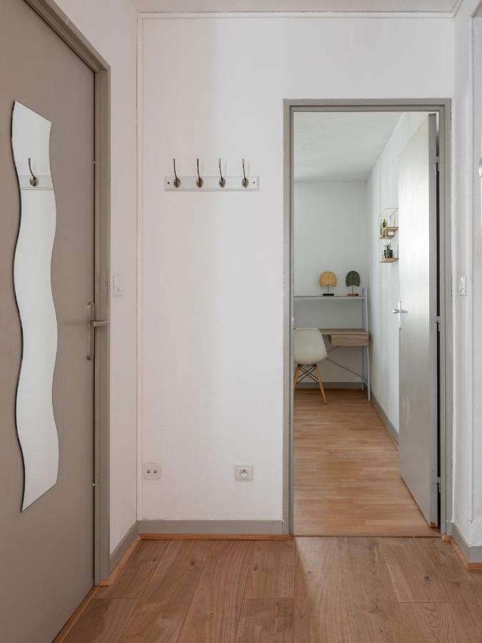 غرونوبل Bel Appartement Renove المظهر الخارجي الصورة