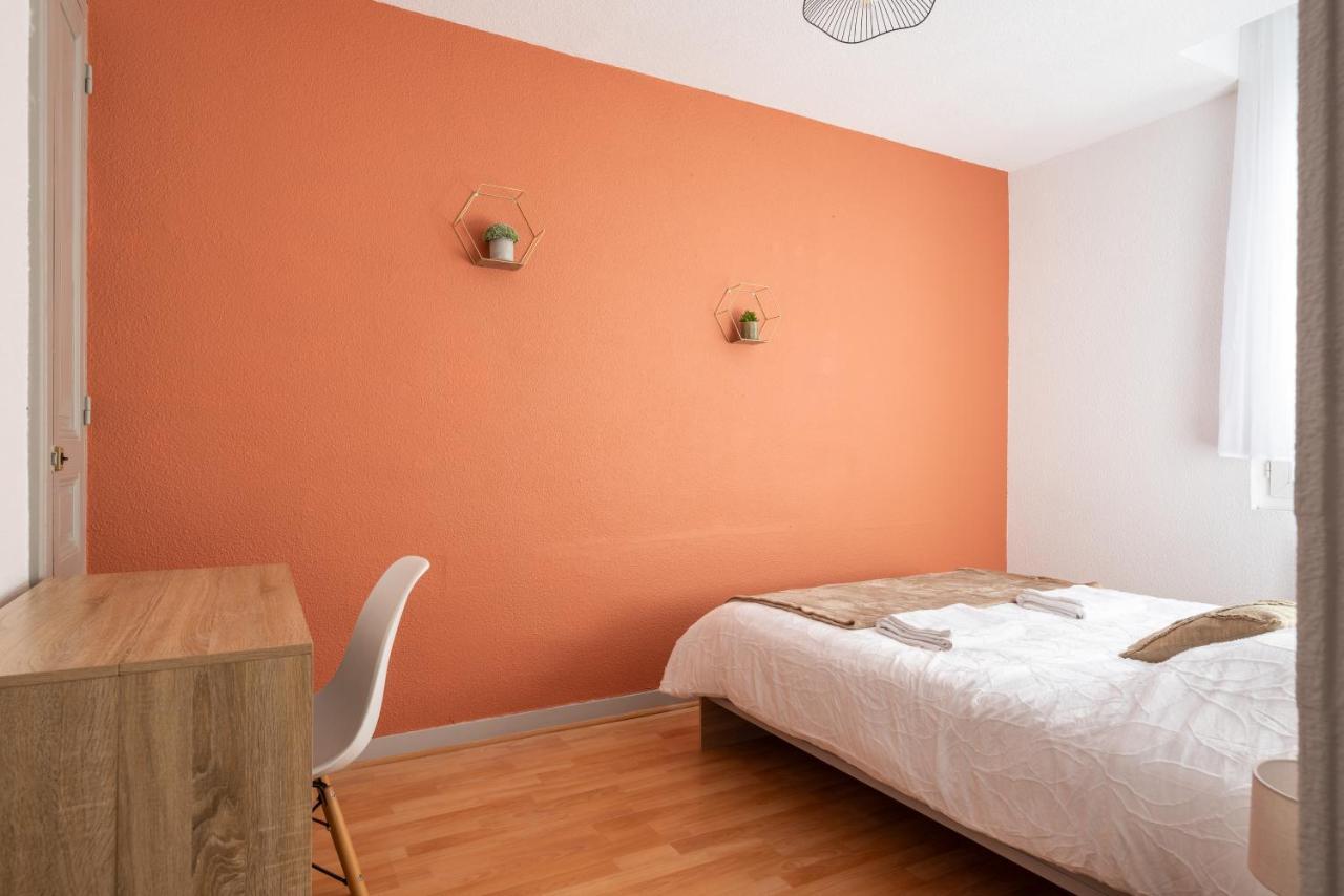 غرونوبل Bel Appartement Renove المظهر الخارجي الصورة